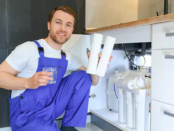 Why Choose Miller Place Plumbing for Water Softener Maintenance in Miller Place, NY?