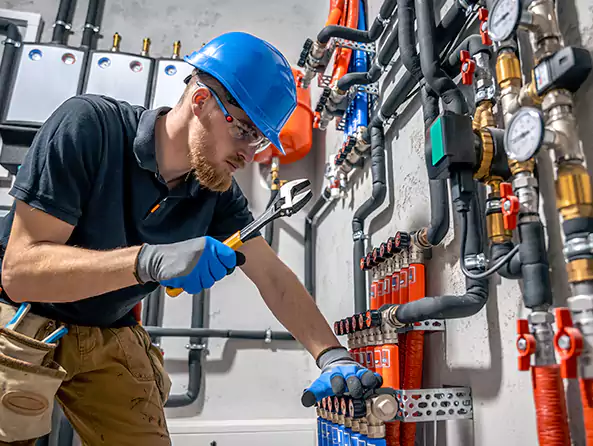 Why Choose Miller Place Plumbing for Water Softener Repair in Miller Place?