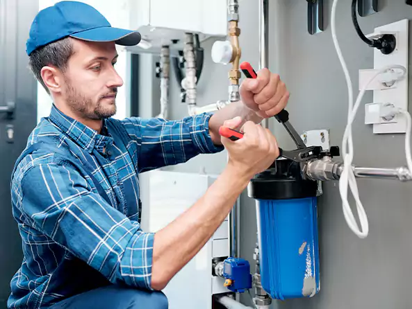 Why Choose Miller Place Plumbing for Water Softener Replacement in Miller Place, NY?