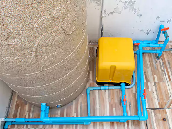 Why Choose Miller Place Plumbing for Well Pressure Tank Replacement in Miller Place, NY?