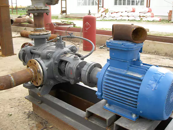 Why Choose Miller Place Plumbing for Well Pump Replacement in Miller Place, NY?