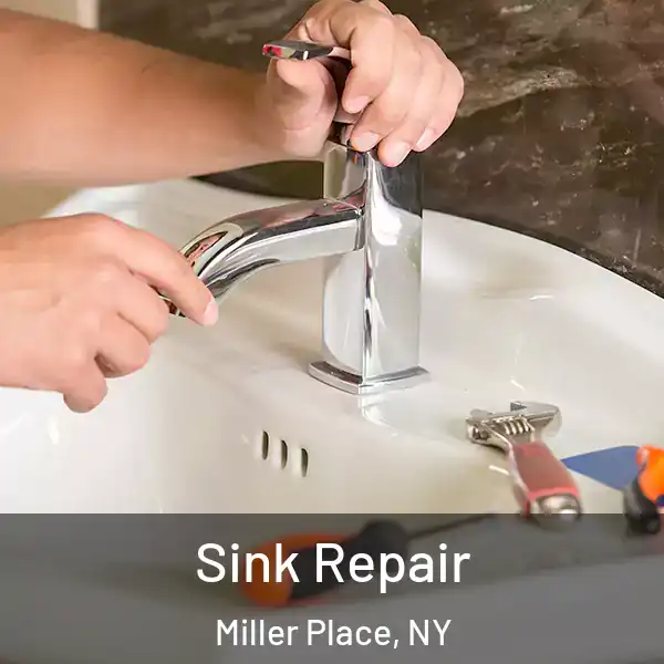  Sink Repair Miller Place, NY
