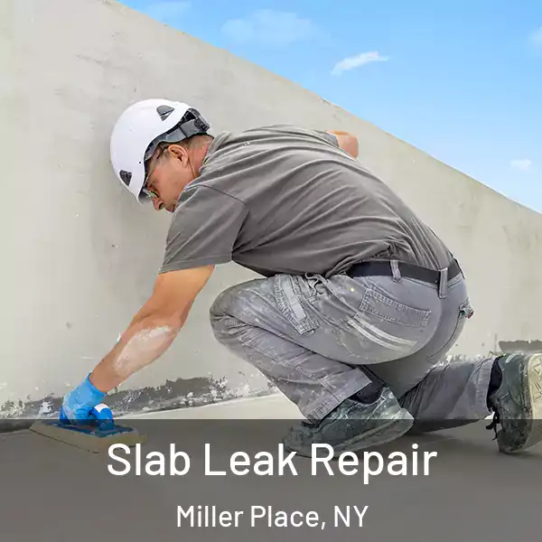  Slab Leak Repair Miller Place, NY