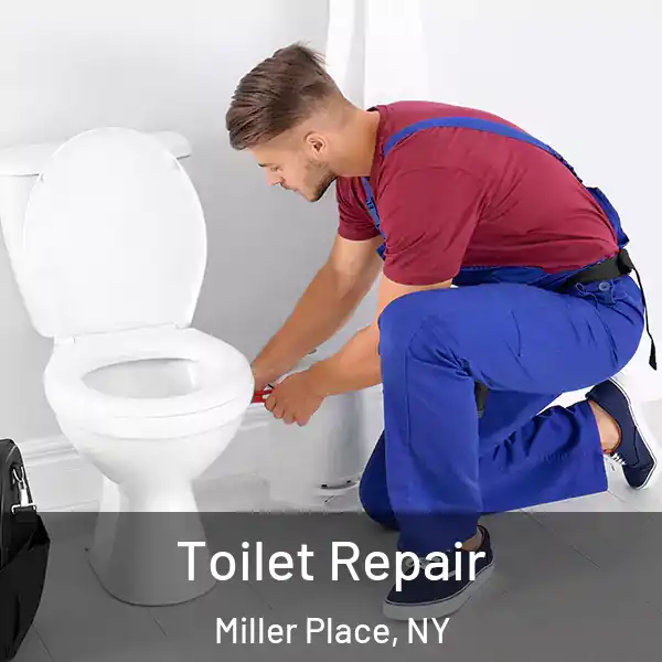  Toilet Repair Miller Place, NY