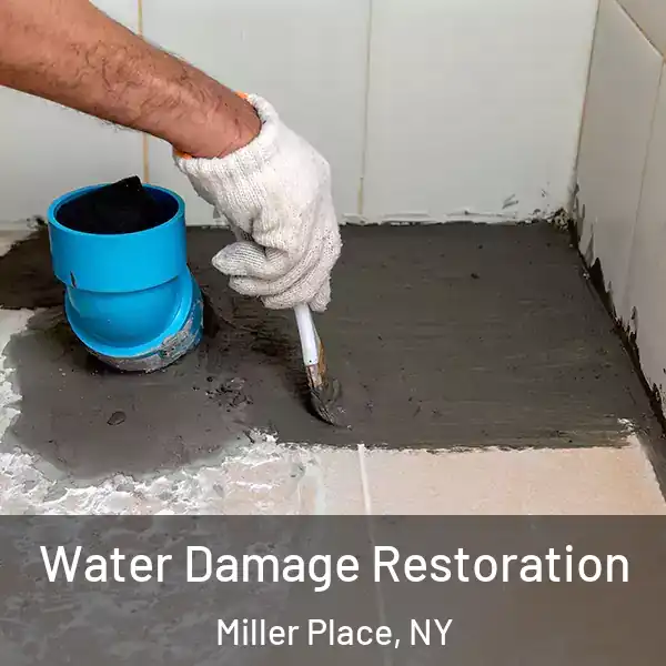  Water Damage Restoration Miller Place, NY