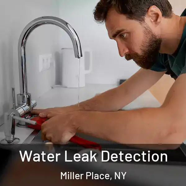  Water Leak Detection Miller Place, NY